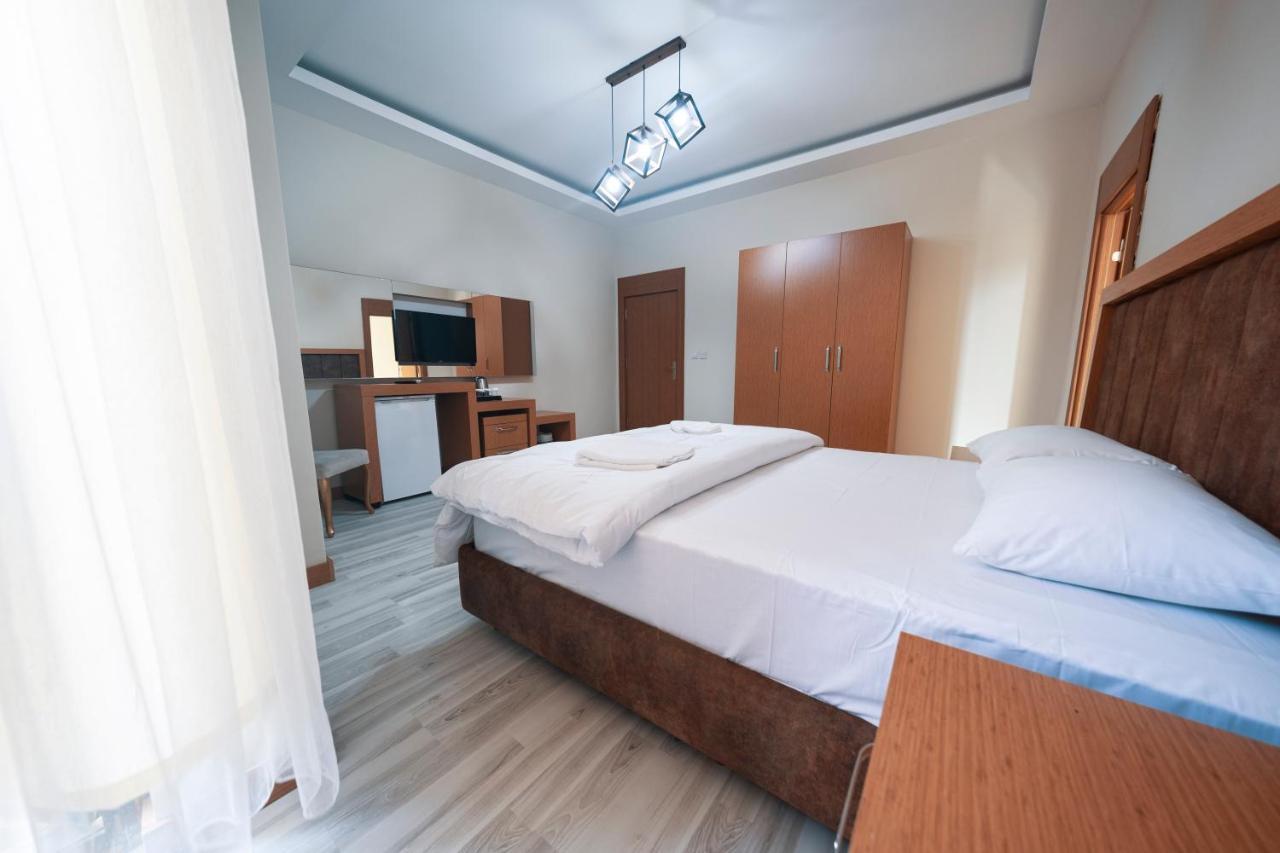 By Sultan Otel Bursa Exterior photo