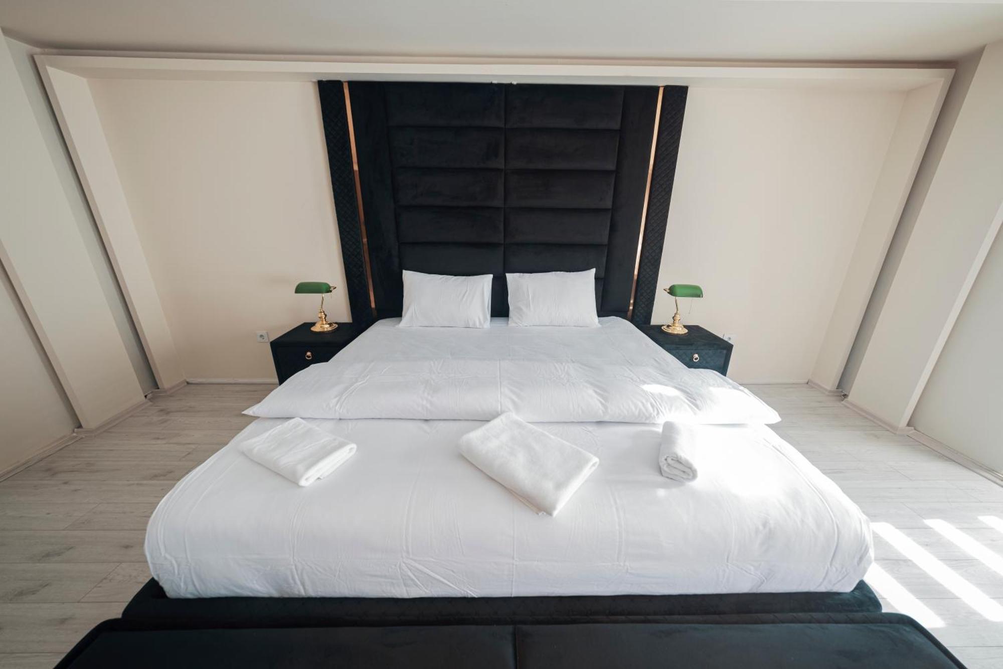 By Sultan Otel Bursa Exterior photo
