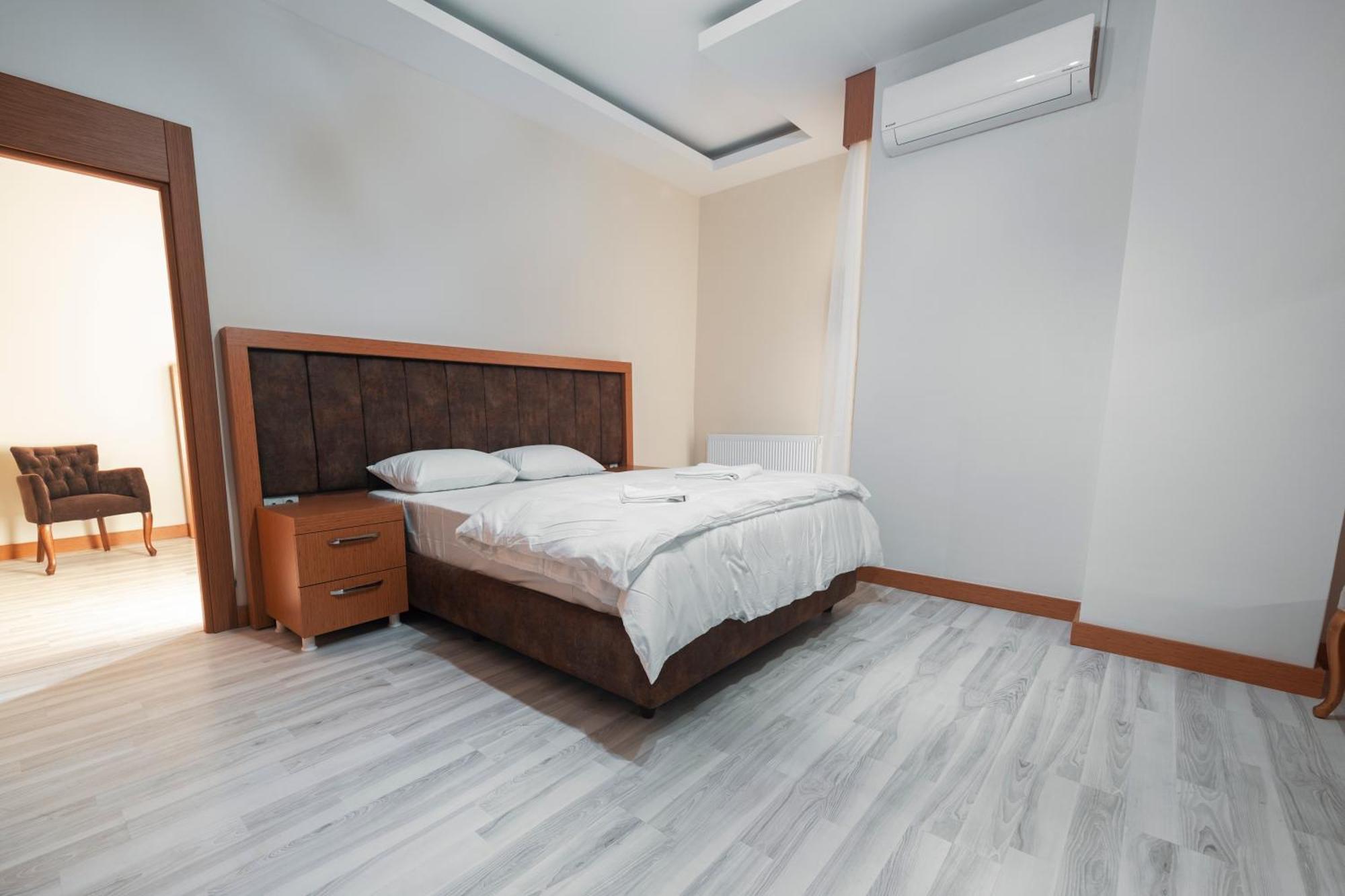 By Sultan Otel Bursa Exterior photo