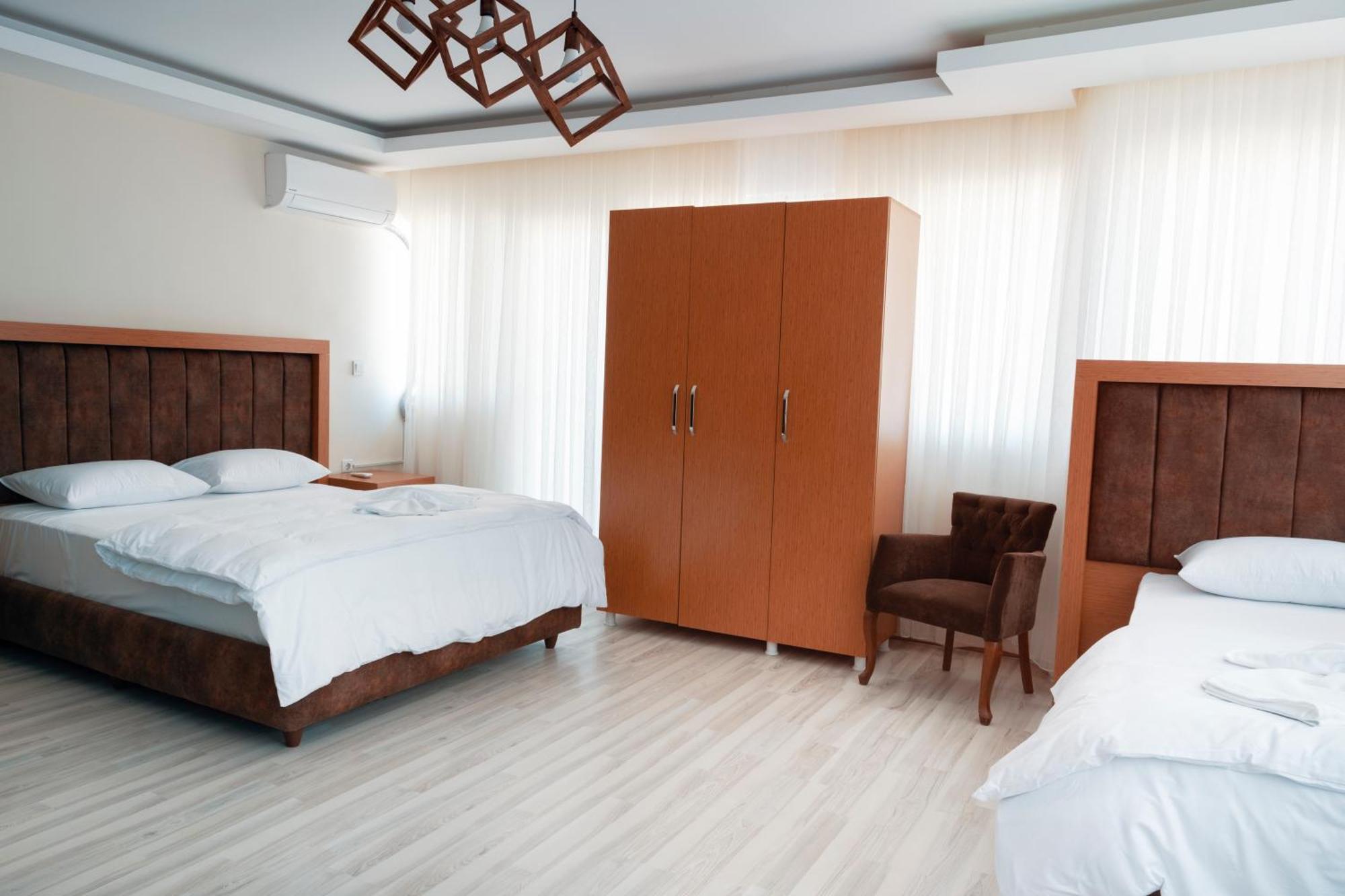 By Sultan Otel Bursa Exterior photo