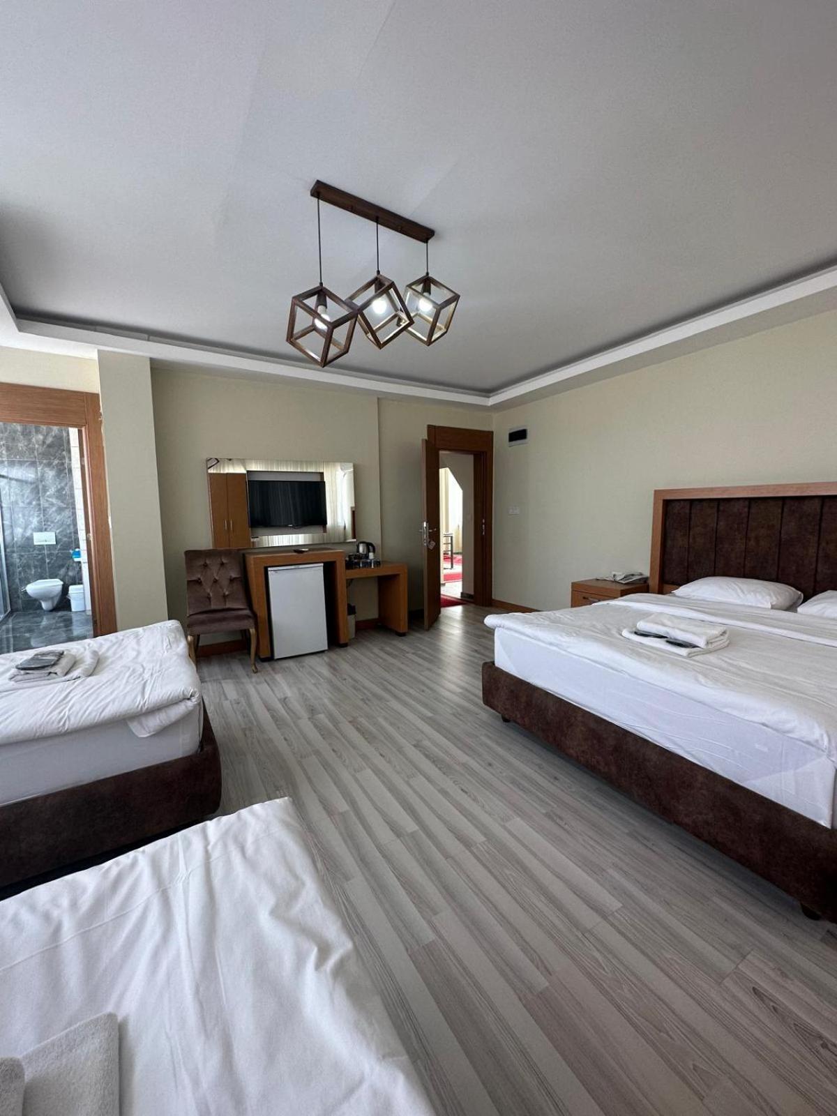 By Sultan Otel Bursa Exterior photo